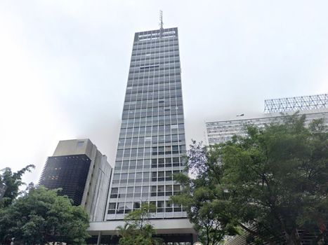 Foto 25 do(a) Sala / Conjunto Comercial false à venda em Bela Vista, São Paulo