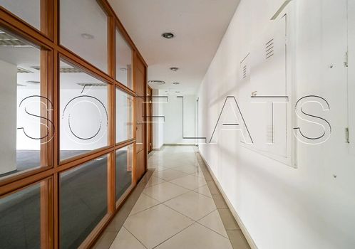Foto 4 do(a) Sala / Conjunto Comercial false à venda em Bela Vista, São Paulo