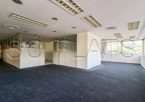 Foto 1 do(a) Sala / Conjunto Comercial false à venda em Bela Vista, São Paulo