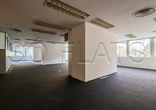 Foto 15 do(a) Sala / Conjunto Comercial false à venda em Bela Vista, São Paulo