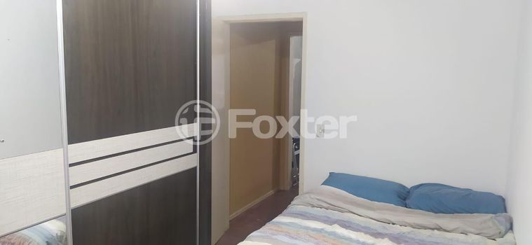 Foto 4 do(a) Apartamento de 1 quartos à venda em Partenon, Porto Alegre