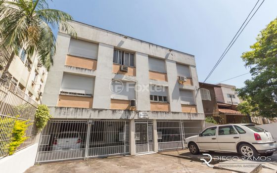 Foto 7 do(a) Apartamento de 1 quartos à venda em Partenon, Porto Alegre