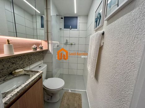 Foto 33 do(a) Apartamento de 2 quartos à venda em Praia do Futuro II, Fortaleza