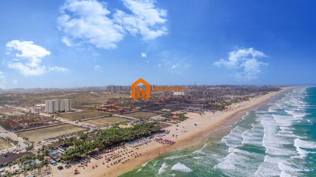 Foto 2 do(a) Apartamento de 2 quartos à venda em Praia do Futuro II, Fortaleza