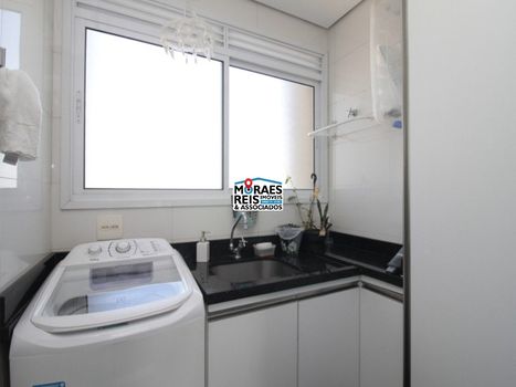 Foto 40 do(a) Apartamento de 3 quartos à venda em Cidade Monções, São Paulo
