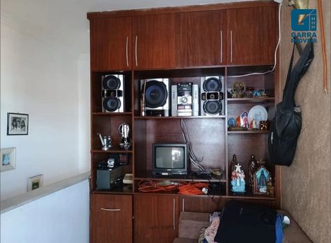 Foto 5 do(a) Cobertura de 2 quartos à venda em Cachoeirinha, Belo Horizonte
