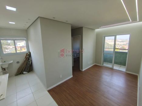 Foto 2 do(a) Apartamento de 2 quartos à venda em Jardim Buriti, Várzea Paulista