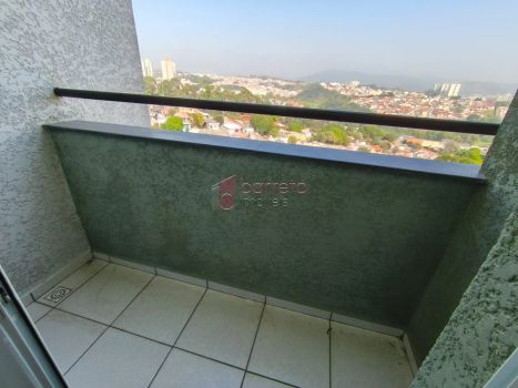 Foto 4 do(a) Apartamento de 2 quartos à venda em Jardim Buriti, Várzea Paulista