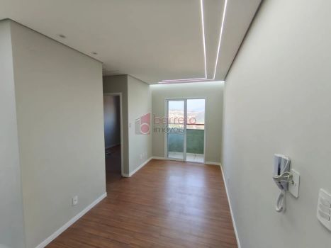 Foto 1 do(a) Apartamento de 2 quartos à venda em Jardim Buriti, Várzea Paulista