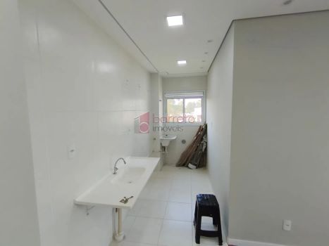 Foto 3 do(a) Apartamento de 2 quartos à venda em Jardim Buriti, Várzea Paulista
