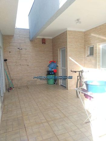 Foto 23 do(a) Casa em Condomínio de 3 quartos à venda em Jardim Golden Park Residence, Hortolândia