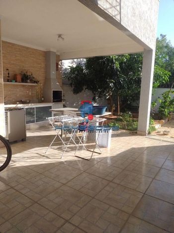 Foto 22 do(a) Casa em Condomínio de 3 quartos à venda em Jardim Golden Park Residence, Hortolândia