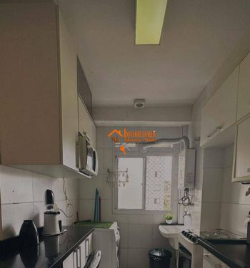 Foto 5 do(a) Apartamento de 2 quartos à venda em Cocaia, Guarulhos