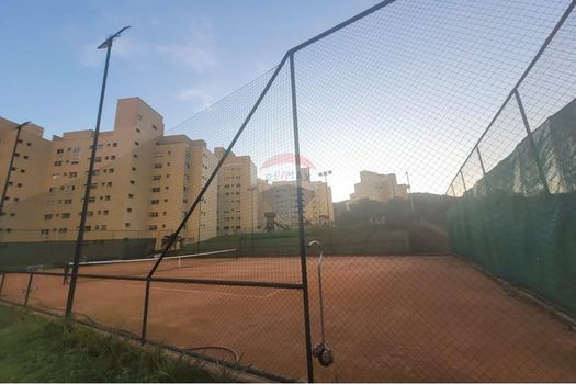 Foto 10 do(a) Apartamento de 5 quartos para alugar em Alphaville - Lagoa dos Ingleses, Nova Lima
