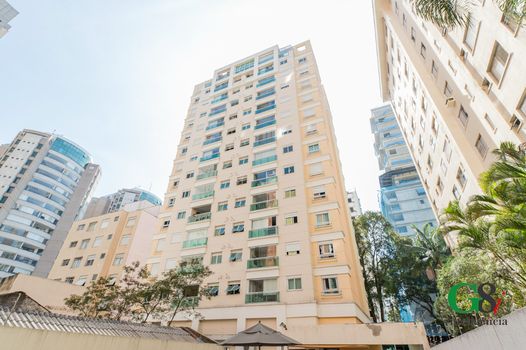 Foto 36 do(a) Apartamento de 2 quartos à venda em Indianópolis, São Paulo