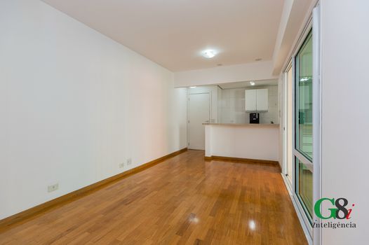 Foto 2 do(a) Apartamento de 2 quartos à venda em Indianópolis, São Paulo