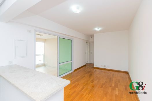 Foto 6 do(a) Apartamento de 2 quartos à venda em Indianópolis, São Paulo