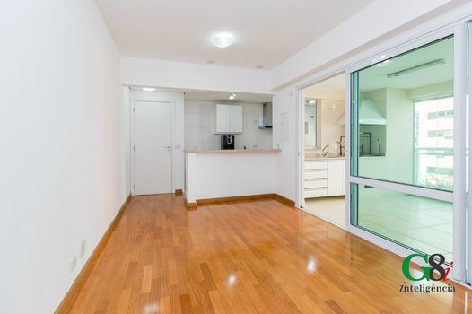 Foto 1 do(a) Apartamento de 2 quartos à venda em Indianópolis, São Paulo