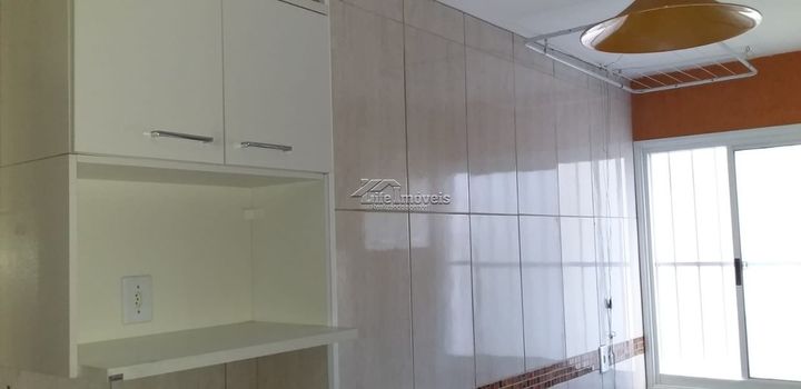Foto 7 do(a) Apartamento de 2 quartos à venda em Jardim Monte Alto, Campinas