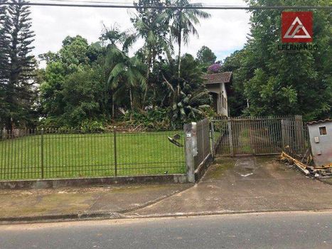 Foto 2 do(a) Terreno em Condomínio false à venda em Badenfurt, Blumenau