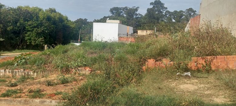 Foto 3 do(a) Terreno false à venda em Jardim Santa Rosa, Sorocaba