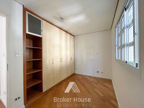 Foto 16 do(a) Casa em Condomínio de 4 quartos à venda em Jardim Petrópolis, São Paulo