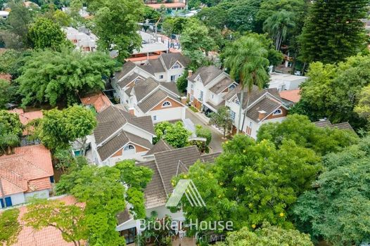 Foto 33 do(a) Casa em Condomínio de 4 quartos à venda em Jardim Petrópolis, São Paulo