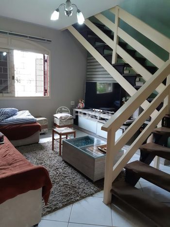 Foto 1 do(a) Casa de 4 quartos à venda em Bom Princípio, Gravataí