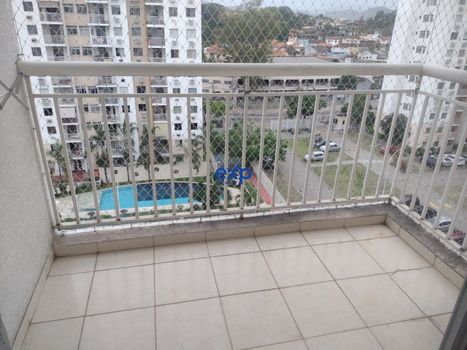Foto 2 do(a) Apartamento de 2 quartos à venda em Anil, Rio de Janeiro