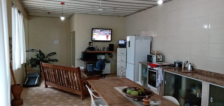 Foto 5 do(a) Casa de 2 quartos à venda em Corumbá (Terra Preta), Mairiporã