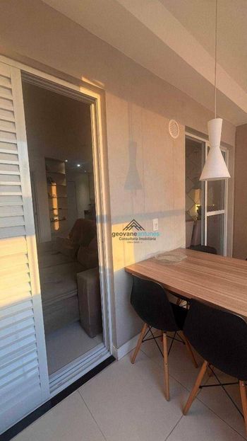Foto 23 do(a) Apartamento de 2 quartos à venda em Vila Carvalho, Sorocaba