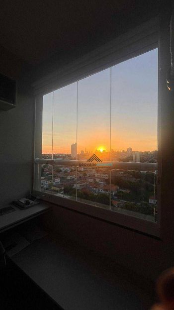 Foto 16 do(a) Apartamento de 2 quartos à venda em Vila Carvalho, Sorocaba
