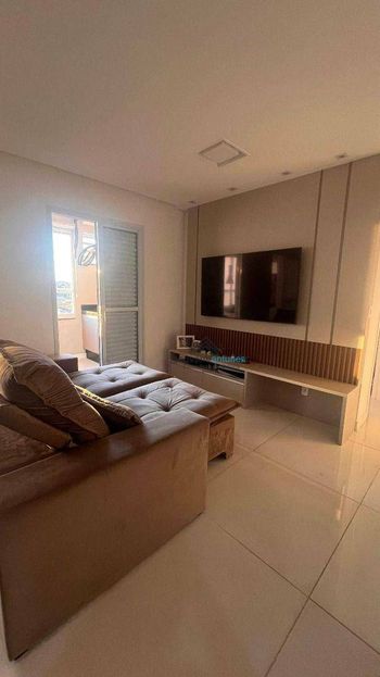 Foto 22 do(a) Apartamento de 2 quartos à venda em Vila Carvalho, Sorocaba