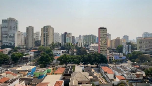 Foto 3 do(a) Apartamento de 5 quartos à venda em Santa Cecília, São Paulo