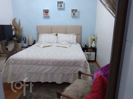 Foto 8 do(a) Apartamento de 3 quartos à venda em Tijuca, Rio de Janeiro