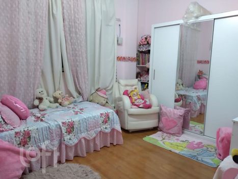Foto 3 do(a) Apartamento de 3 quartos à venda em Tijuca, Rio de Janeiro
