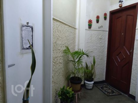 Foto 10 do(a) Apartamento de 3 quartos à venda em Tijuca, Rio de Janeiro