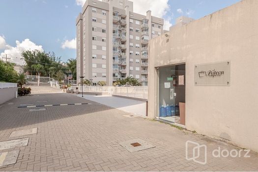 Foto 40 do(a) Apartamento de 3 quartos à venda em Teresópolis, Porto Alegre