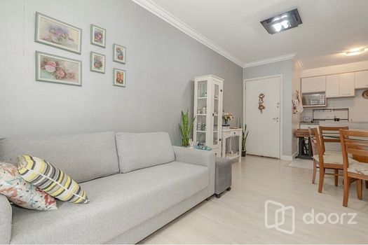Foto 6 do(a) Apartamento de 3 quartos à venda em Teresópolis, Porto Alegre