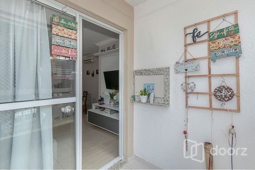 Foto 4 do(a) Apartamento de 3 quartos à venda em Teresópolis, Porto Alegre