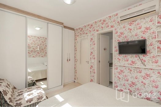 Foto 20 do(a) Apartamento de 3 quartos à venda em Teresópolis, Porto Alegre