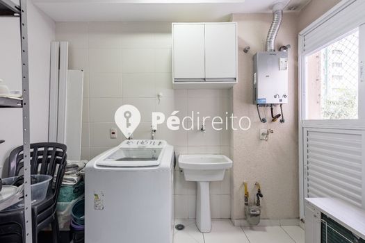 Foto 25 do(a) Apartamento de 3 quartos à venda em Tatuapé, São Paulo