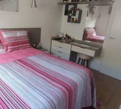 Foto 9 do(a) Apartamento de 2 quartos à venda em Cambuci, São Paulo