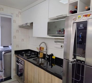 Foto 8 do(a) Apartamento de 2 quartos à venda em Cambuci, São Paulo