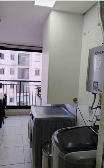 Foto 12 do(a) Apartamento de 2 quartos à venda em Cambuci, São Paulo