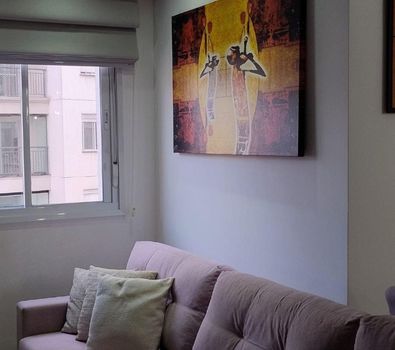 Foto 5 do(a) Apartamento de 2 quartos à venda em Cambuci, São Paulo