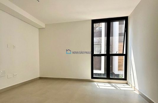 Foto 9 do(a) Casa em Condomínio de 2 quartos à venda em Brooklin Novo, São Paulo