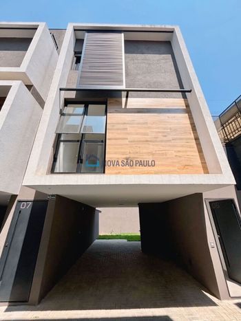 Foto 21 do(a) Casa em Condomínio de 2 quartos à venda em Brooklin Novo, São Paulo
