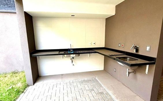 Foto 17 do(a) Casa em Condomínio de 2 quartos à venda em Brooklin Novo, São Paulo