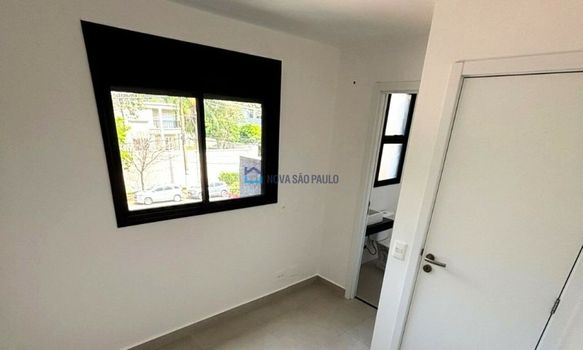 Foto 13 do(a) Casa em Condomínio de 2 quartos à venda em Brooklin Novo, São Paulo